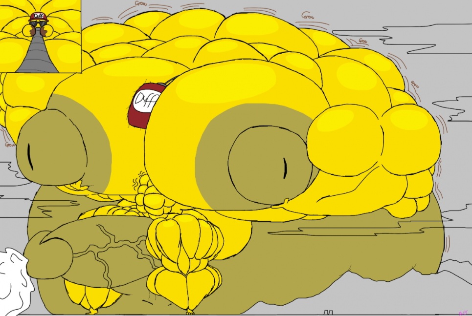 Bara Rule 34 Image