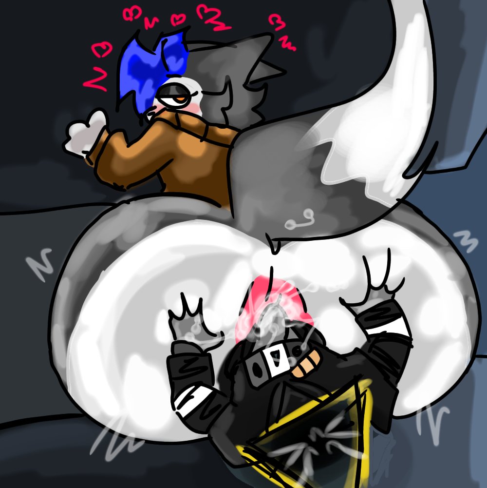Original Characters Rule 34 Image