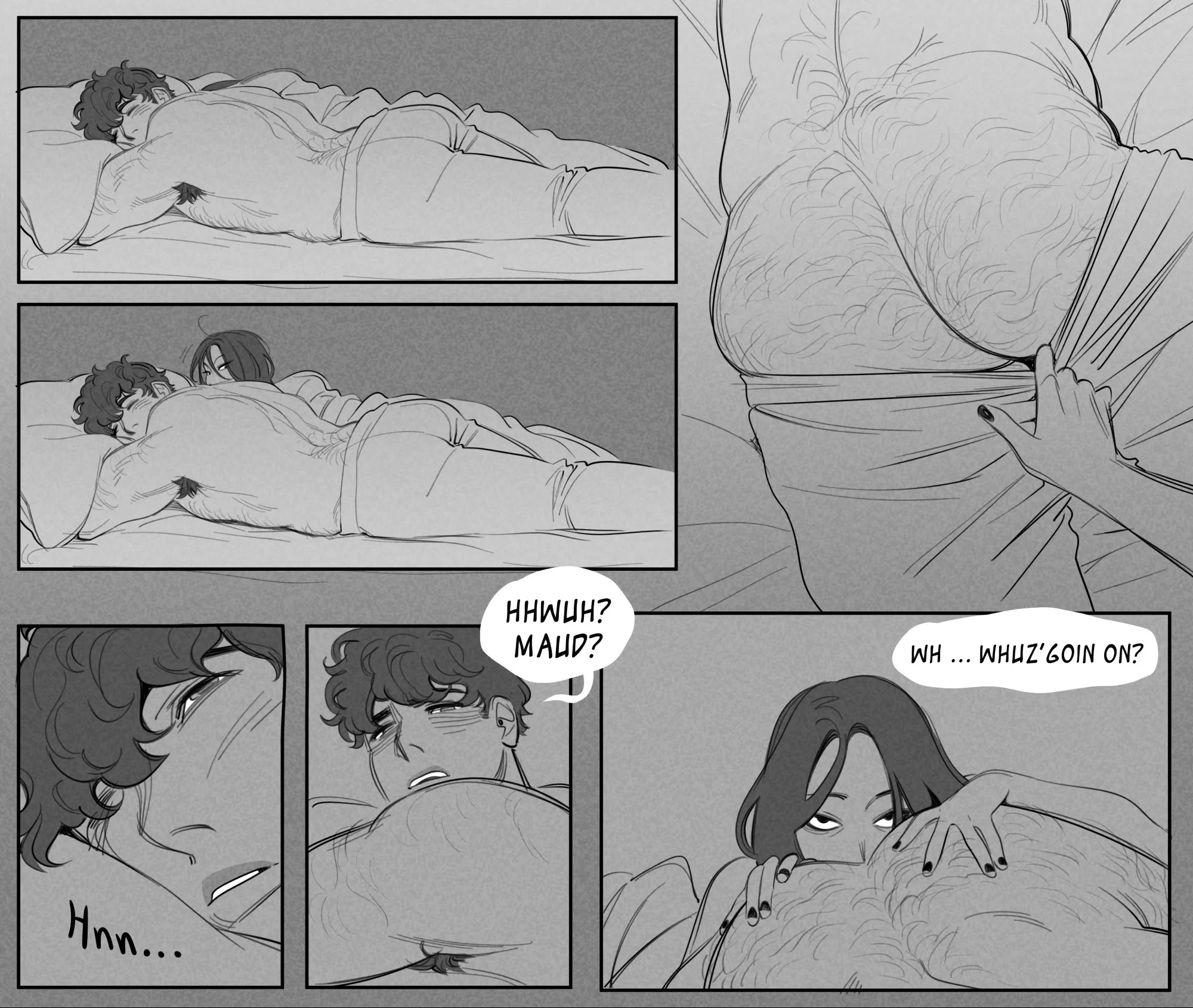 1boy, 1boy1girl, 1girls, 2d, analingus, balls, body hair, clark kent, comic, dc, dc comics, dialogue, dick, digital media, eating ass, english text, erection, female, female rimming male, glacierclear, hairy, hairy anus, hairy balls, hairy male, male, male focus, moaning in pleasure, mod (glacierclear), monochrome, oral, penis, precum, rimjob, rimming, size difference, size play, small dom big sub, speech bubble, straight, superman, superman (series), tagme, text