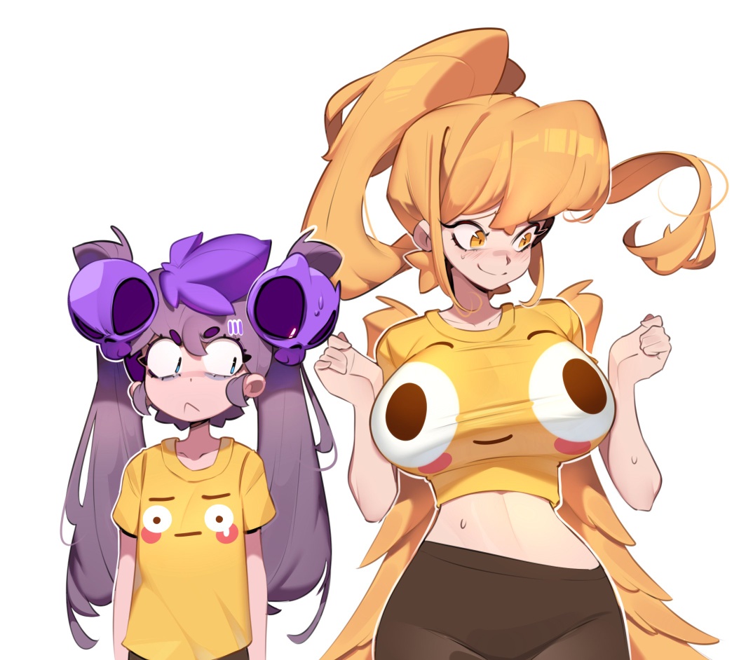 Freaked Fleapit Characters Hentai - Videos GIFs