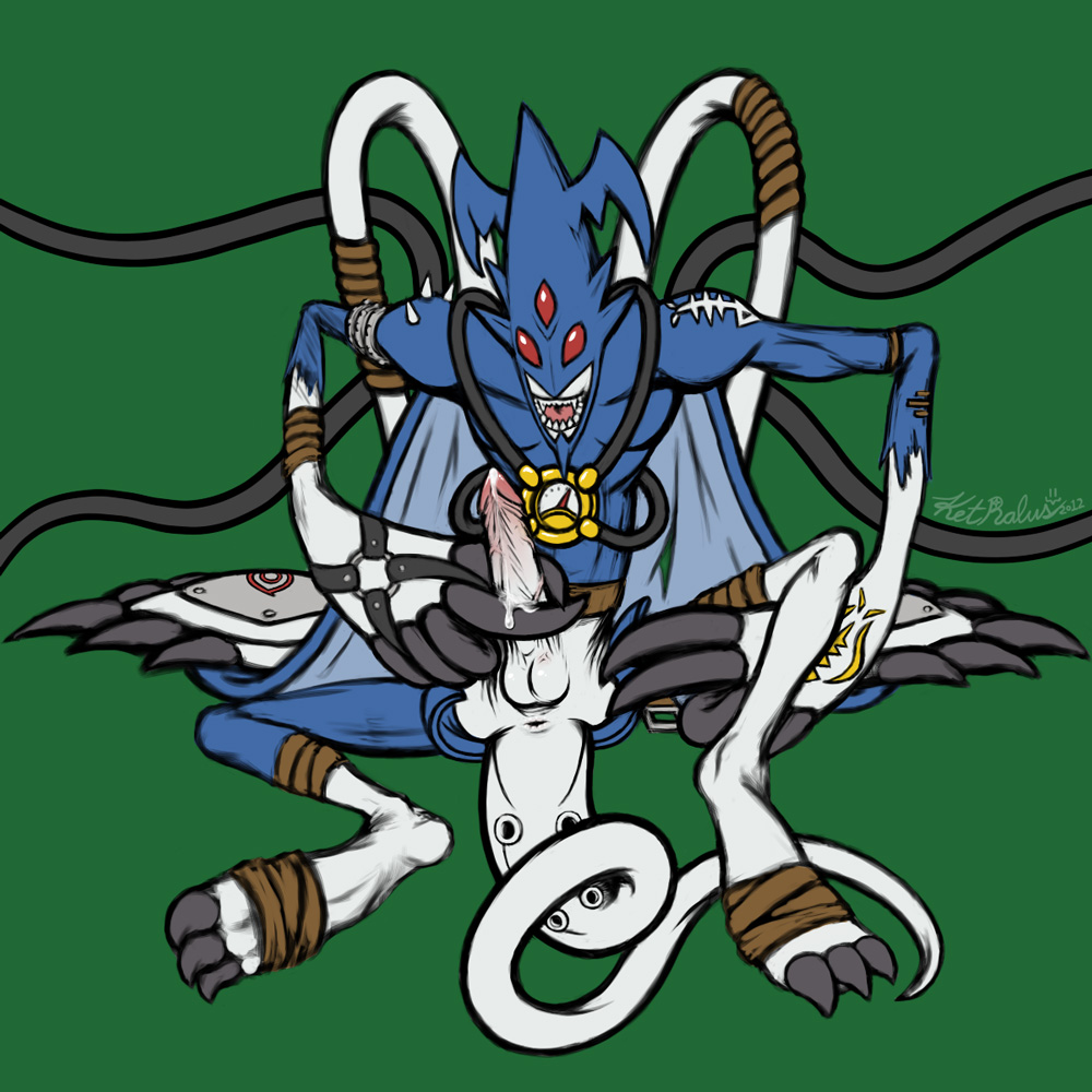 digimon ket-ralus male_only marinedevimon tagme