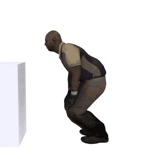 1boy 1futa 3d animated coach_(left_4_dead) dark-skinned_male dark_skin futa_on_male futanari gif interracial intersex joke joke_art left_4_dead left_4_dead_(series) left_4_dead_2 male meme not_porn zoey_(left_4_dead)