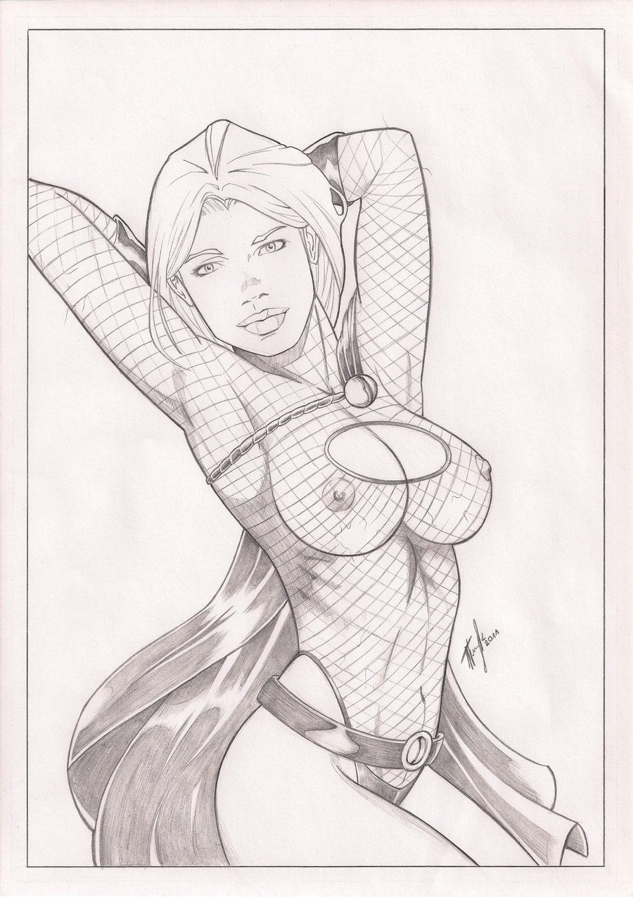 crazydraftsman dc dc_comics power_girl tagme