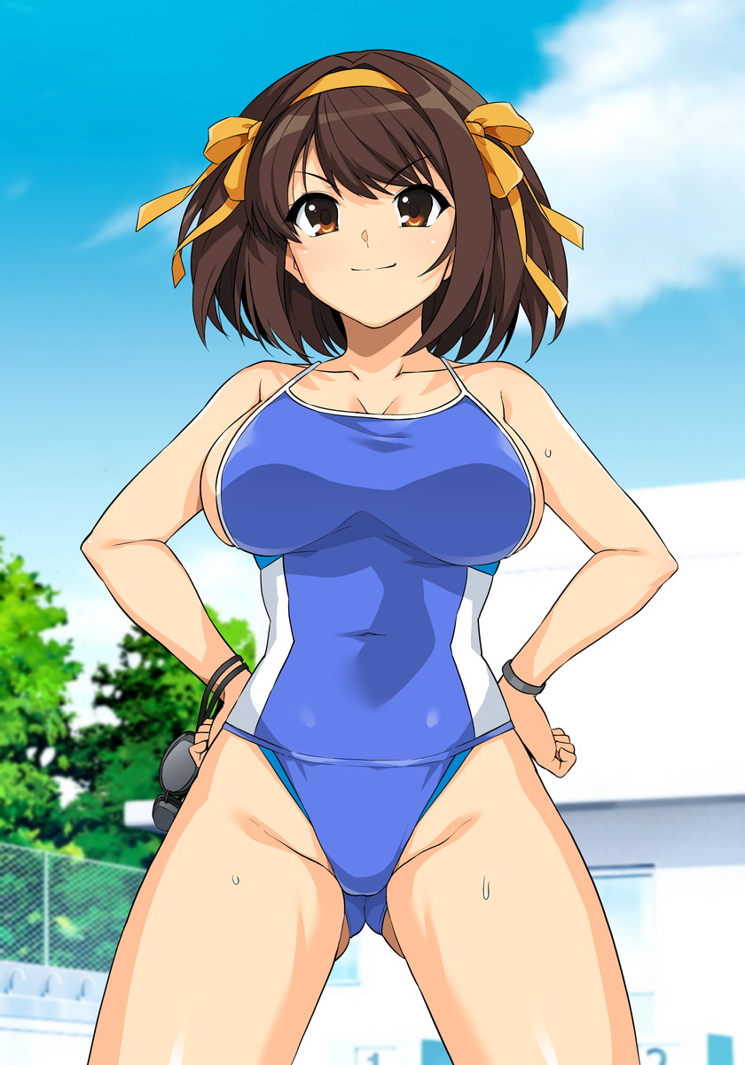 haruhisky suzumiya_haruhi suzumiya_haruhi_no_yuuutsu tagme