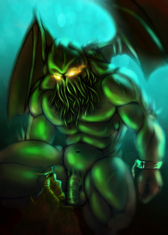 cthulhu male_only omegaro tagme