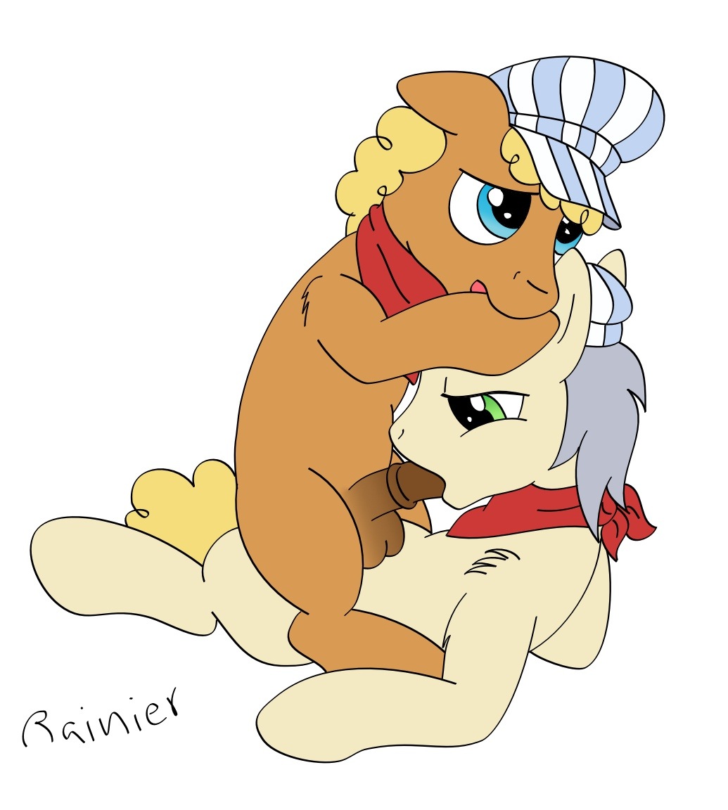 evening_star_(my_little_pony) friendship_is_magic john_bull male_only my_little_pony rainier_(artist) tagme