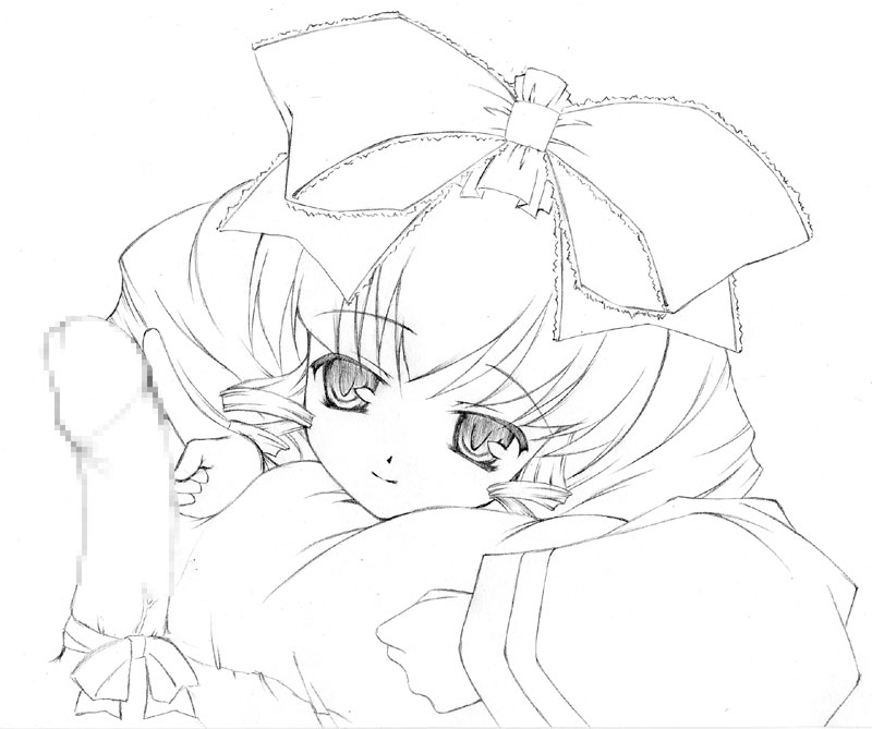 hinaichigo rozen_maiden sketch tagme