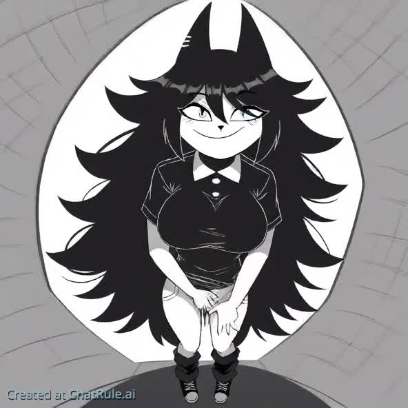 NSFW Image