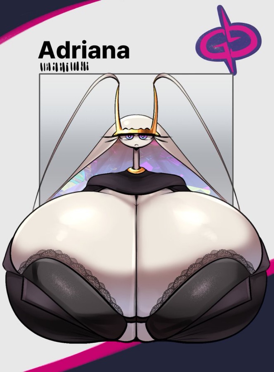 bug, bug girl, giant breasts, gipehtyboon, hyper, hyper breasts, oc, pheromosa, pokemon, pokemon (species), purple eyes, tagme, ultra beast, unimpressed, yboon