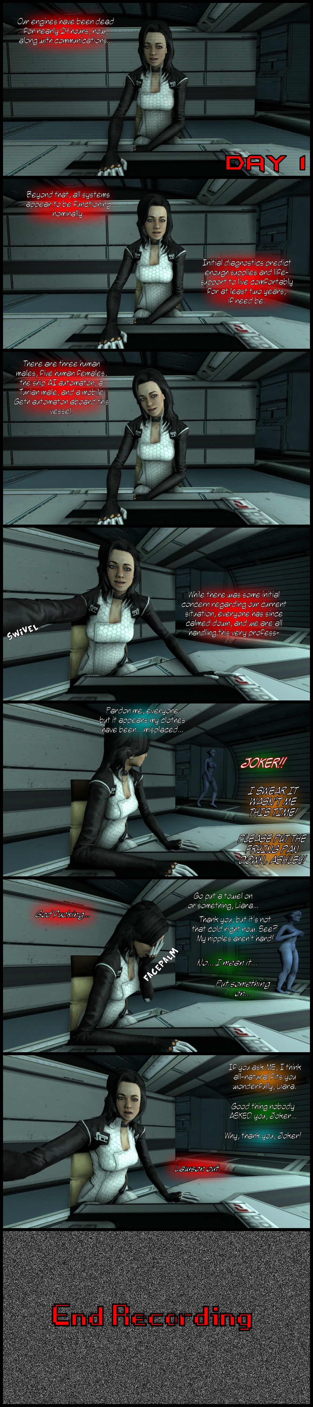 3d Rule 34 Image