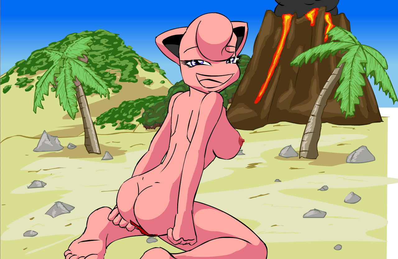 anthro breasts jigglypuff pokemon pokemon_(species) pokemon_snap_xxx uncensored