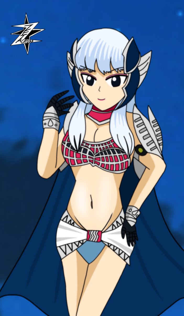 Steerswoman Shelinda (Power Rangers) Rule 34 Image