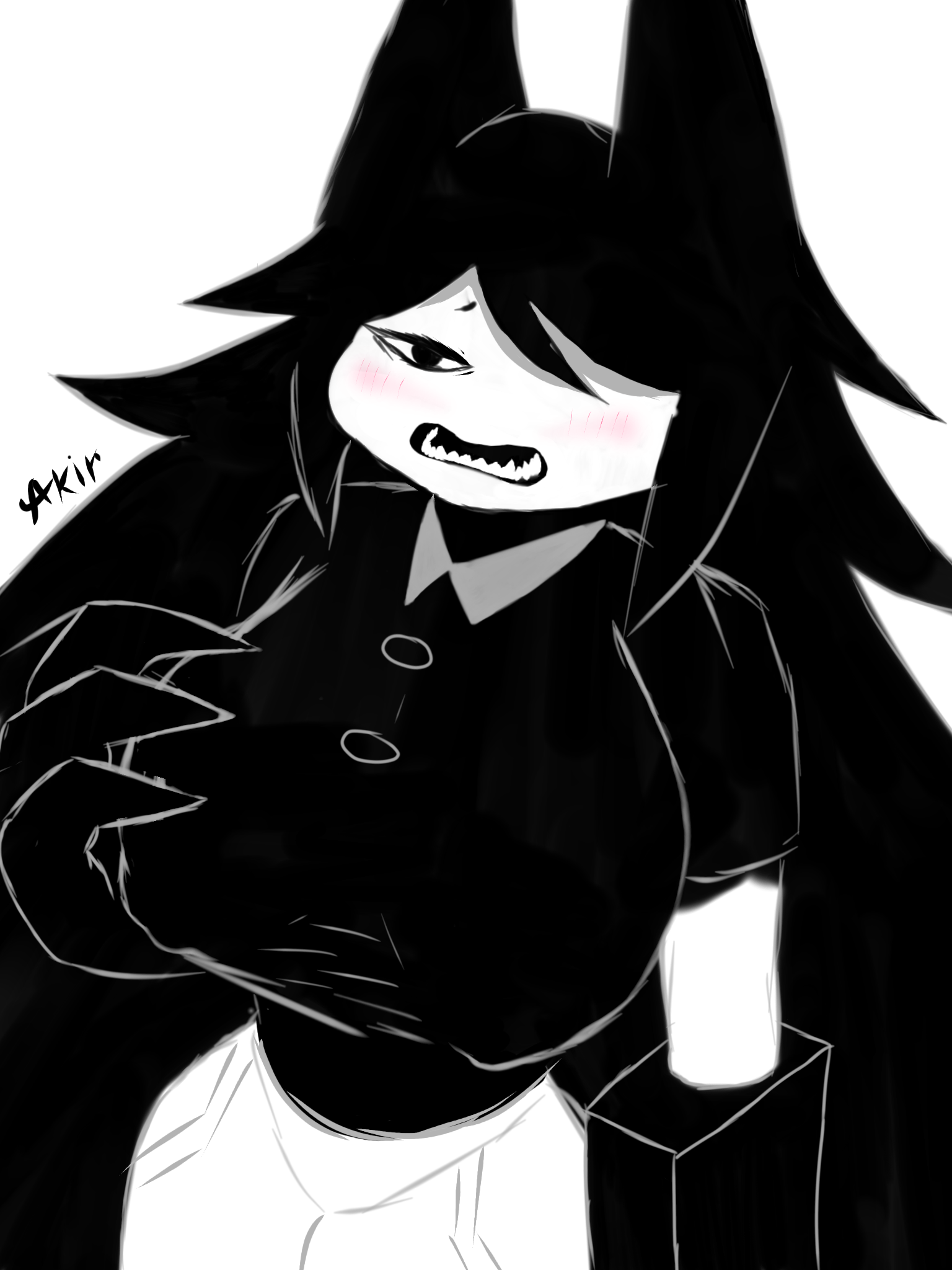 Fundamental paper education miss circle r34