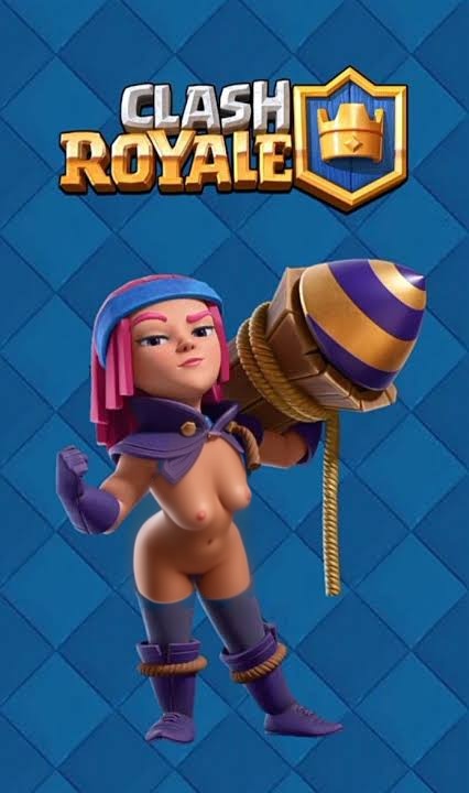 firecracker_(clash_royale) tagme