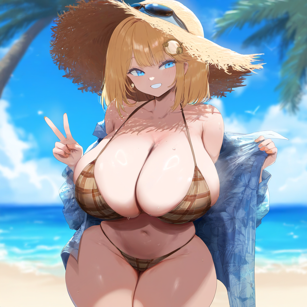 Ameanon Rule 34 Image