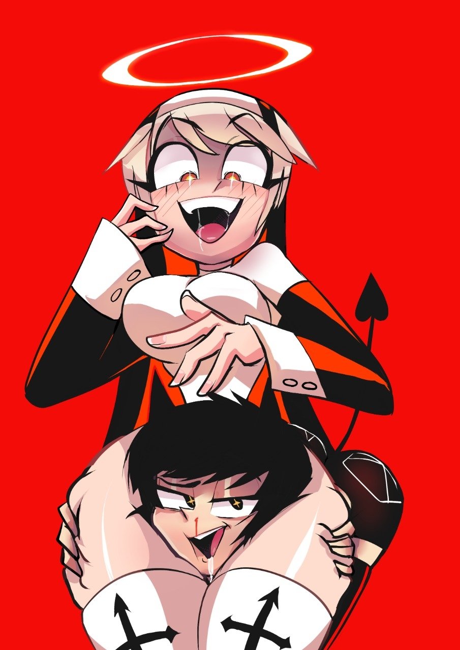 2d Rule 34 Image
