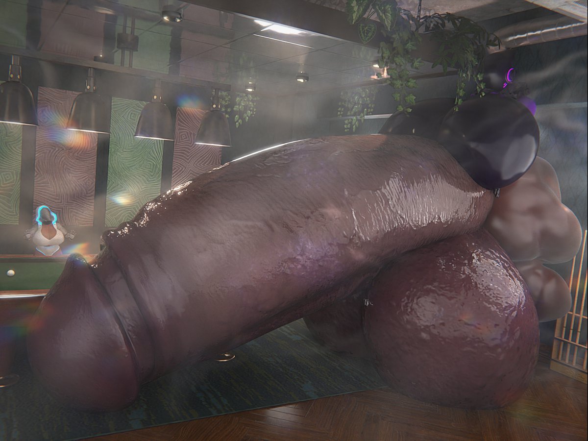 3d, big breasts, big penis, breasts, colossal penis, curvy, curvy female, curvy figure, futanari, gigantic penis, haydee, haydee (game), huge breasts, huge cock, hyper breasts, hyper penis, intersex, penis, qzk forte, tagme, thick thighs, wide hips