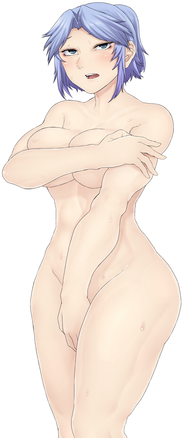 1girls Rule 34 Image