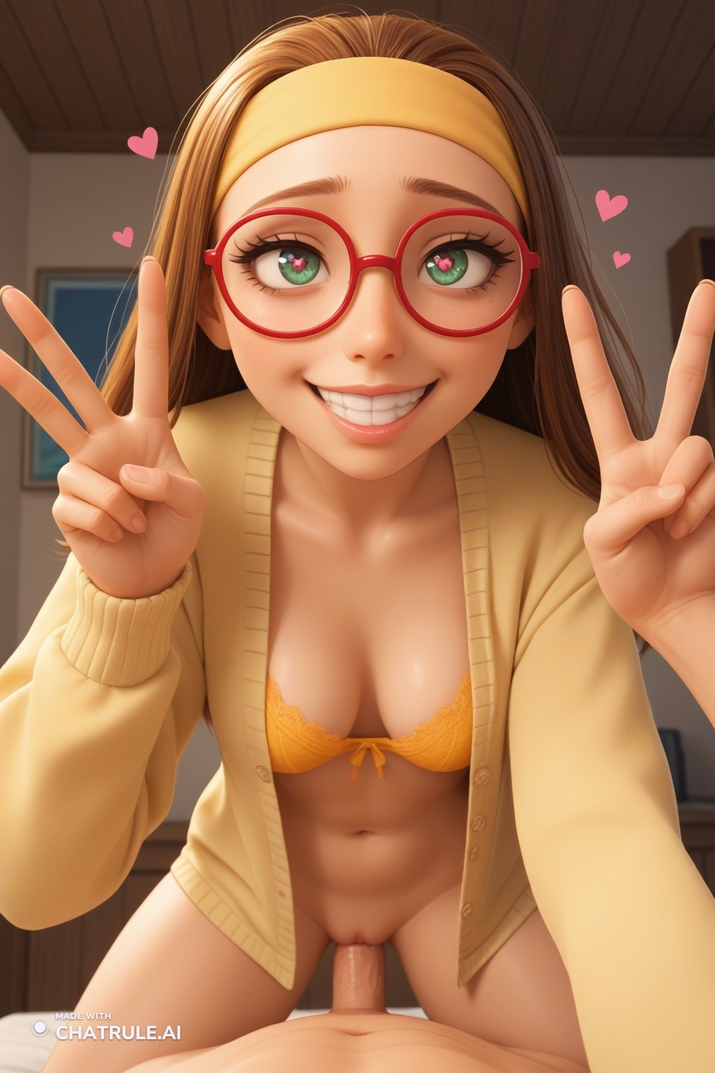 Ai Assisted Rule 34 Image