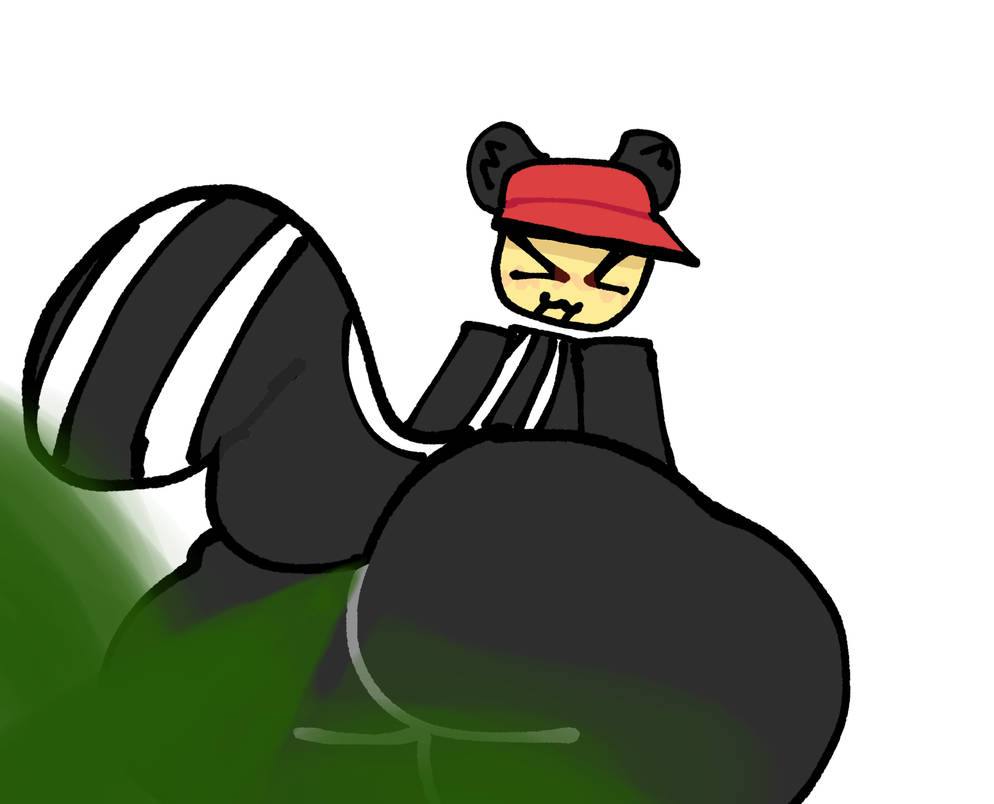Costume Rule 34 Image
