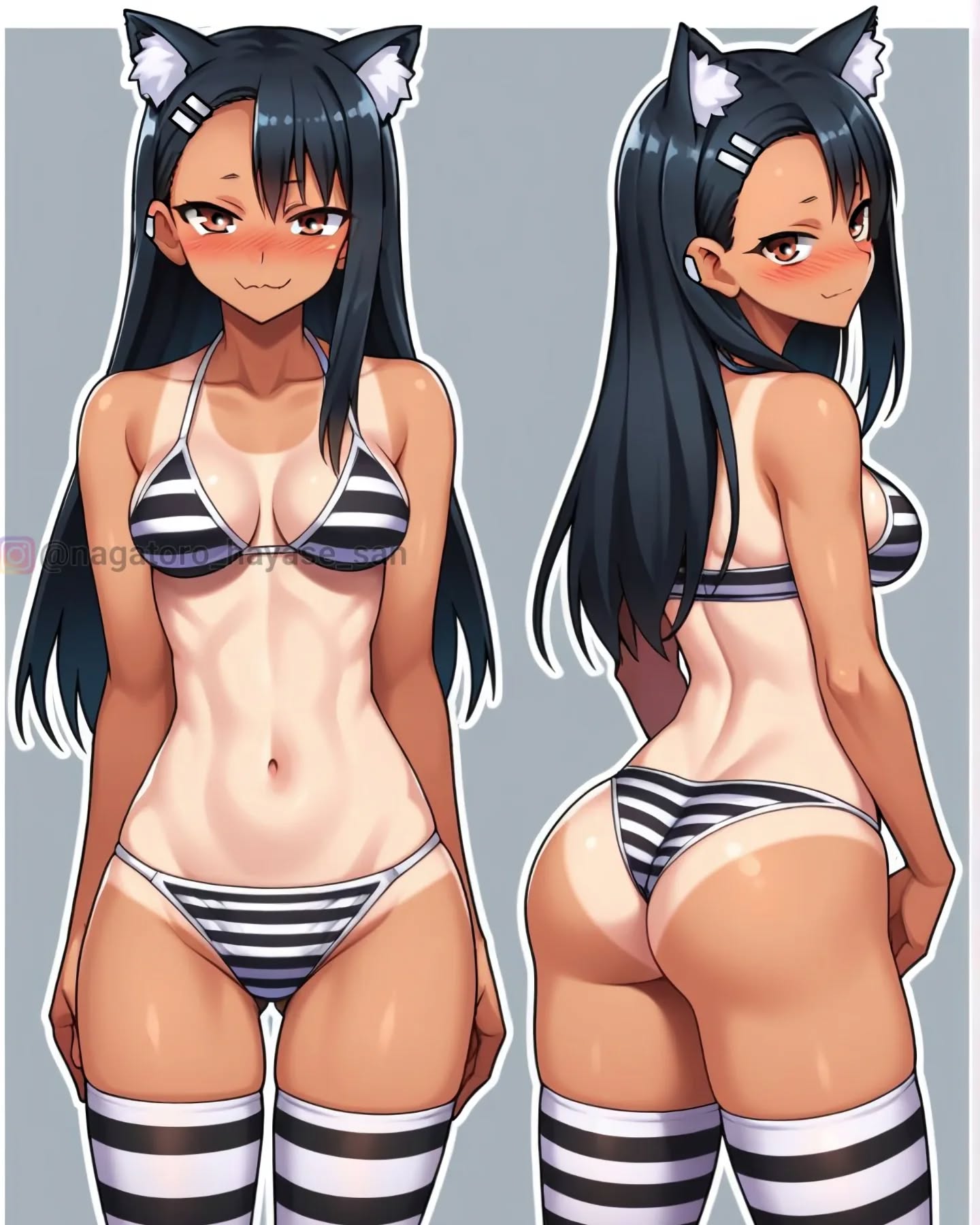 hayase nagatoro, please don't bully me, nagatoro, tagme