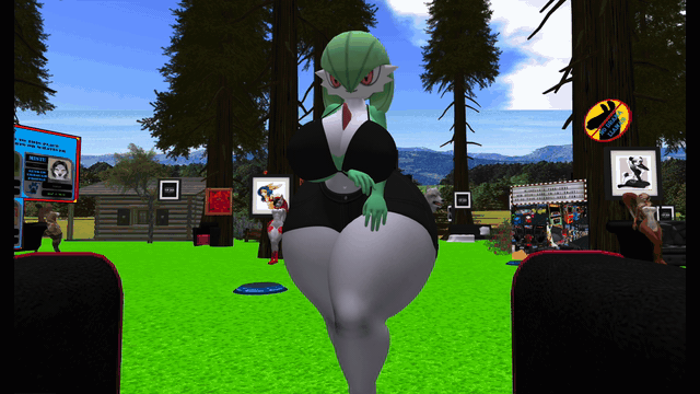3d (Artwork) Rule 34 Image