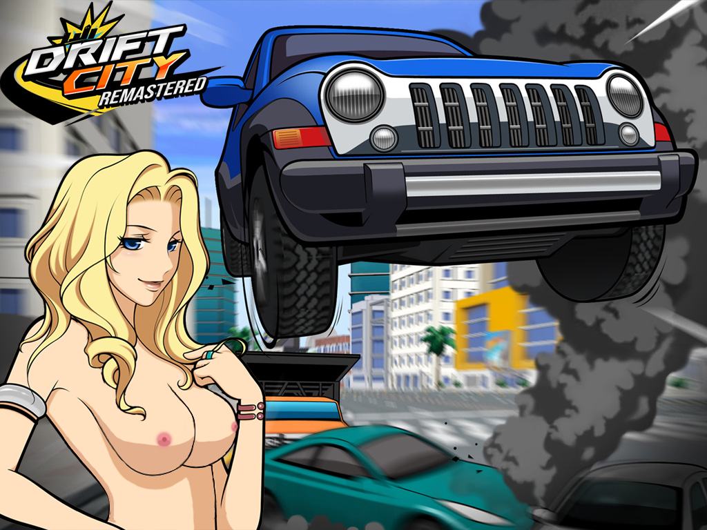 Keyla Drift City hentai videos, GIFs, and images | R34.app