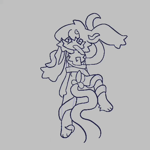 Ambiguous Gender Rule 34 Image