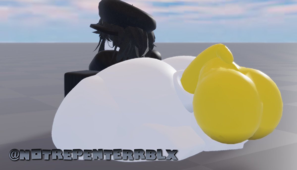 1girls, 3d, anal, anal sex, ass, balls, baseplate, big ass, black hair, black sweater, bottomless, cock, dick, disembodied penis, female, hat, huge ass, male, penis, repenterrblx, roblox, robloxian, source request, tagme, white skin, yellow skin