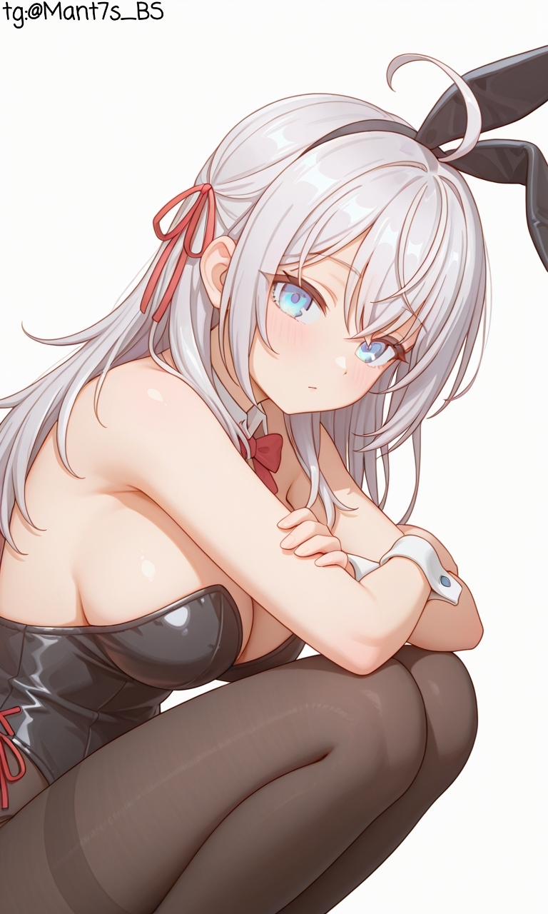 ai, ai art, ai generated, alisa mikhailovna kujou, female, tagme, tokidoki bosotto russian de dereru tonari no alya-san