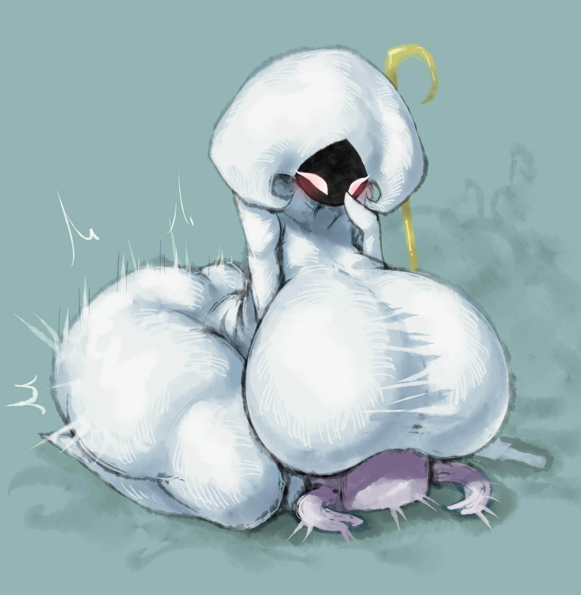 1boy, 1girls, 2b213, ass, big ass, big breasts, big thighs, breast smother, breasts, breasts on face, bug, bug girl, female, gigantic ass, gigantic breasts, gigantic thighs, hollow knight, huge ass, huge breasts, huge thighs, hyper, hyper ass, hyper breasts, insect girl, insects, lace (hollow knight), male, protagonist (hollow knight), size difference, smaller male, tagme, taller female, the knight (hollow knight), thick thighs, thighs