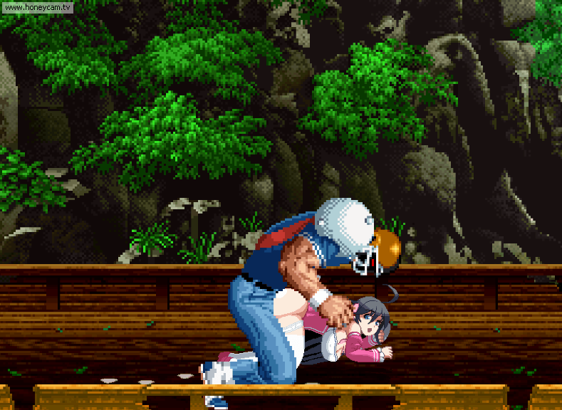 1boy, 1girls, 3rd party watermark, ahoge, animated, animated gif, asian, asian female, ass, big ass, big breasts, black hair, breast press, breasts, brian battler, brian jmax, crossover, defeat sex, defeated, defeated heroine, defeated with sex, dengeki bunko: fighting climax, doggy style, female, female raped, fighting game, forced, forced penetration, game over, gettag, gif, innocent, jeans, king of fighters, m.u.g.e.n, male, netoge no yome wa onna no ko janai to omotta?, pink dress, pink shoes, pixel art, pussy, rape, resisting, sex, shiny ass, shiny skin, snk, spread legs, staff, stockings, straight, tagme, tamaki ako, vaginal penetration, white clothing, white male, white stockings