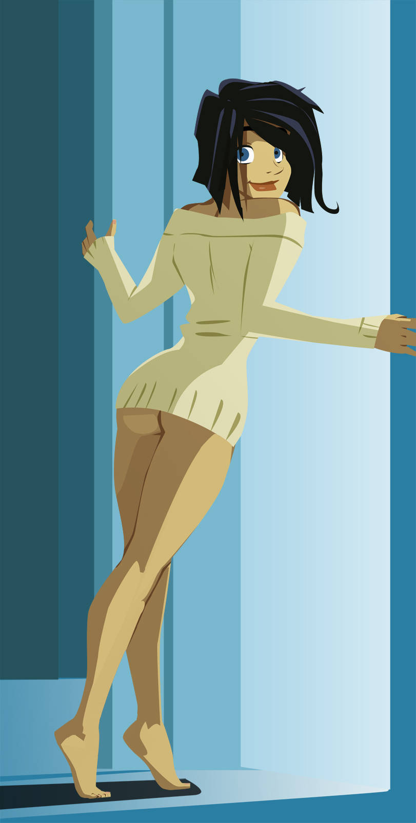 Parker Kovak (Producing Parker) Rule 34 Image