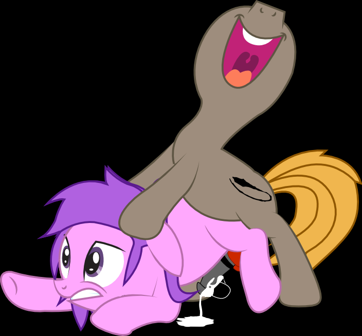 cum cum_while_penetrated forced hands-free my_little_pony orgasm original_character rape skipsy sweet_strokes umber