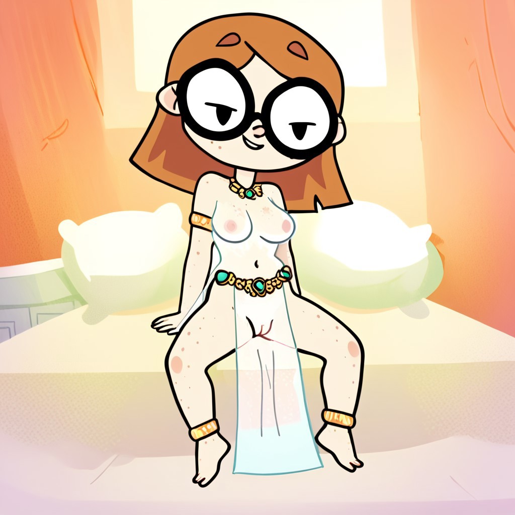 Ilyssa Levy (Illymation) Rule 34 Image
