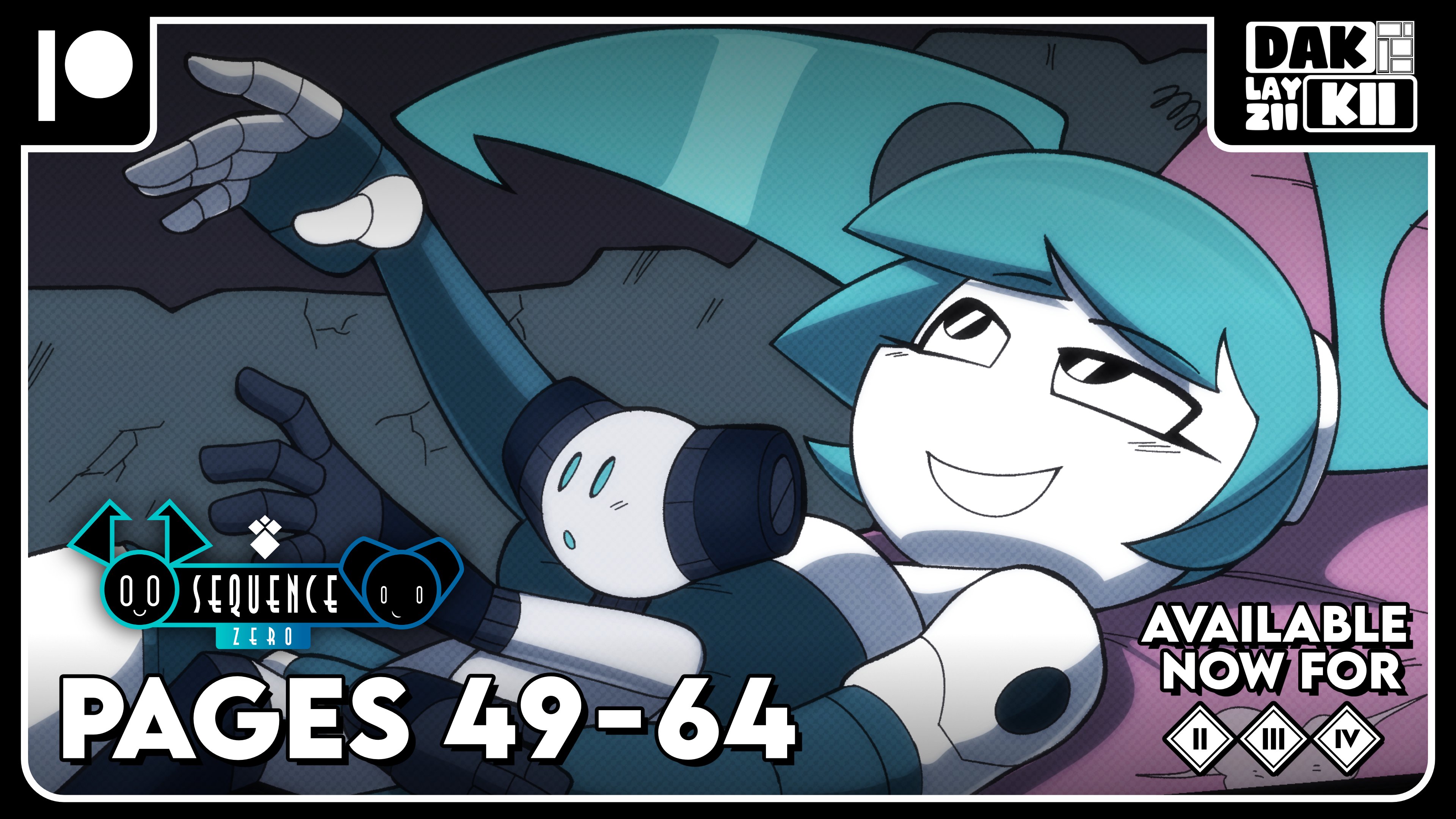 1boy, 1girls, android, android girl, ass, big ass, big breasts, bigger female, breasts, bust, busty, cartoon network, chest, comic, crossover, curvaceous, curvy, dakkii, digital media, digital media (artwork), female, gynoid, height difference, hips, hourglass figure, huge ass, huge breasts, humanoid, jenny wakeman, large ass, large breasts, larger female, layziidakkii, legs, light skin, light-skinned female, male, male/female, mature, mature female, metallic body, my life as a teenage robot, nickelodeon, robot, robot boy, robot girl, robot humanoid, robotboy, robotboy (character), sequence zero, short male, shorter male, size difference, straight, taller female, thick hips, thick legs, thick thighs, thighs, voluptuous, voluptuous female, waist, white body, white skin, white-skinned female, wide hips, xj-9