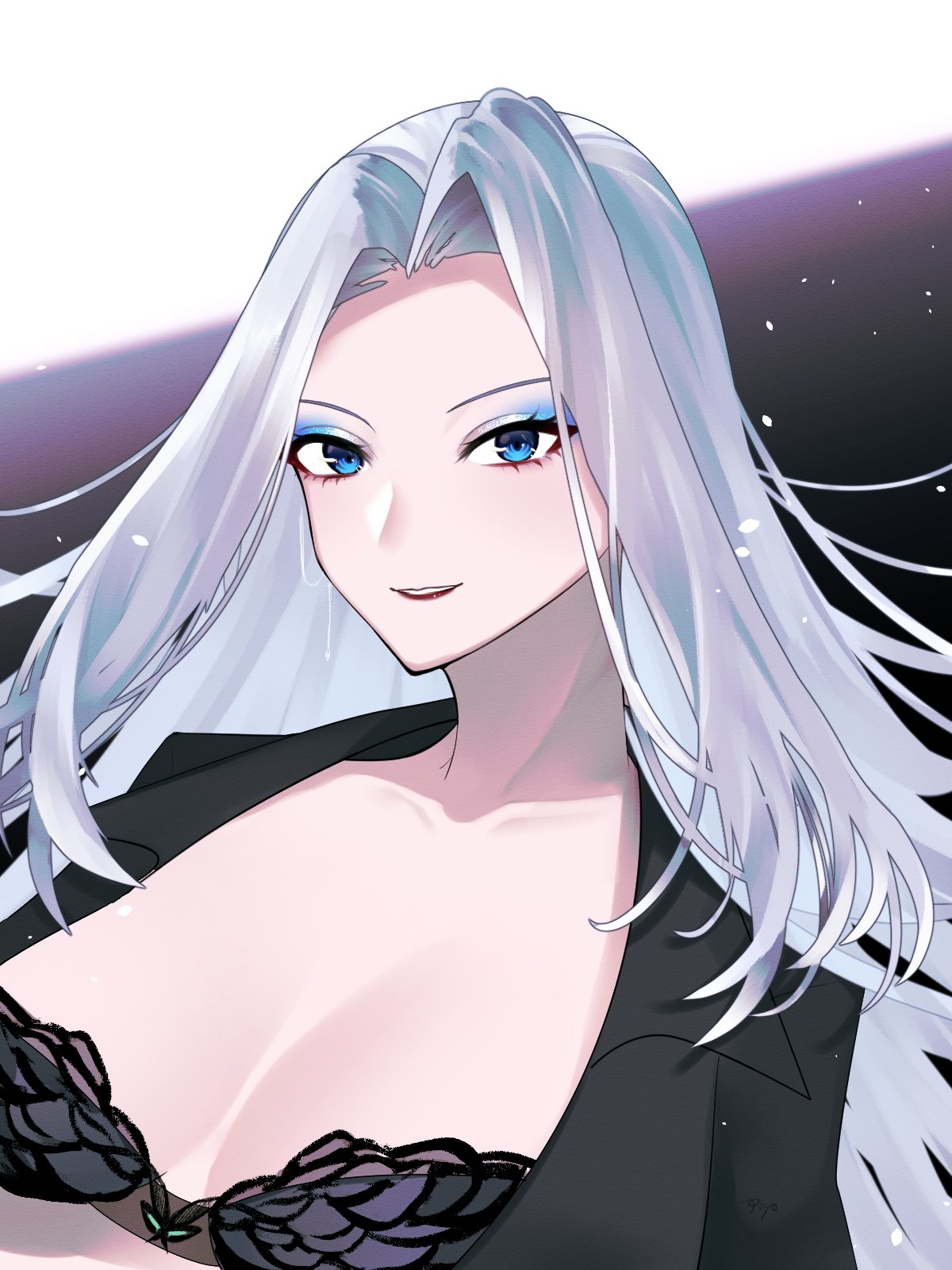 Monarch (Amalee) Rule 34 Image