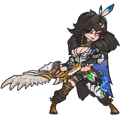 Anjanath (Armor) Rule 34 Image