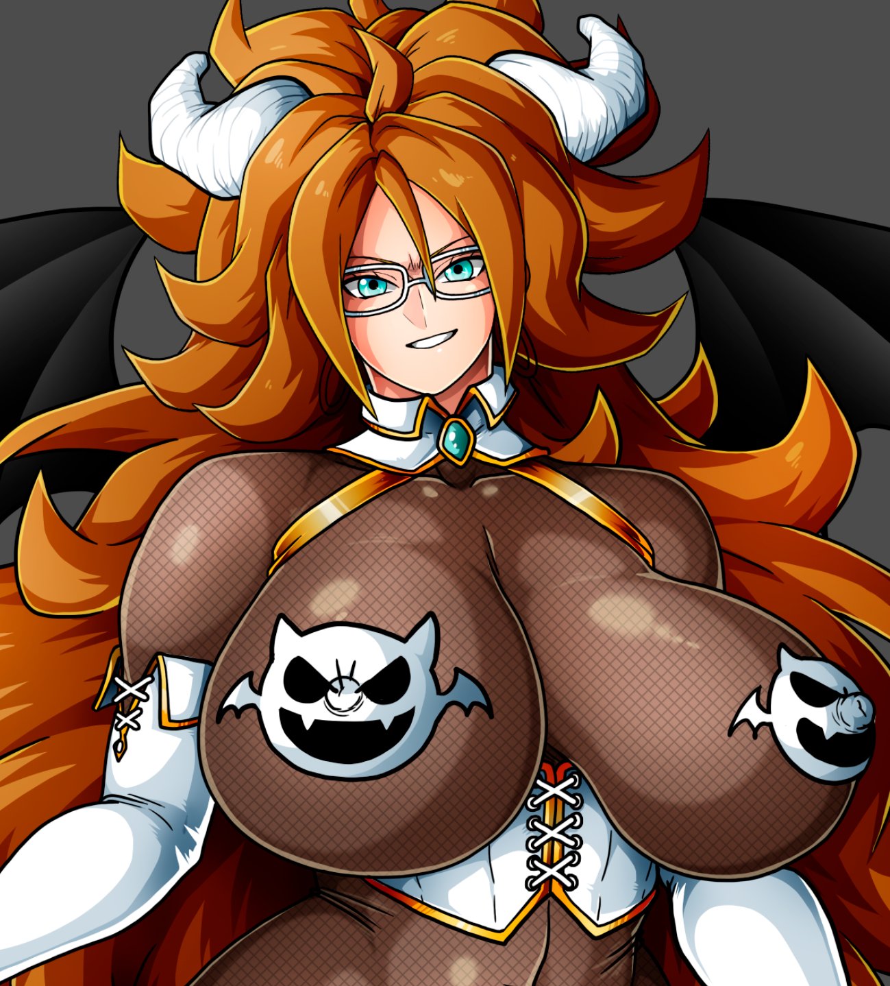 1girls, android, android 21, ass, ass bigger than head, big ass, big breasts, big thighs, breasts, breasts bigger than head, bust, busty, chest, curvaceous, curvy, curvy figure, digital media (artwork), dragon ball, dragon ball fighterz, dragon ball super, enormous ass, enormous breasts, enormous thighs, female, gigantic ass, gigantic breasts, gigantic thighs, hips, hourglass figure, huge ass, huge breasts, huge thighs, humanoid, hyper ass, hyper breasts, hyper thighs, large ass, large breasts, large thighs, legs, light skin, light-skinned female, massive ass, massive breasts, massive thighs, mature, mature female, nurse, shounen jump, slim waist, thick, thick hips, thick legs, thick thighs, thighs, thighs bigger than head, voluptuous, waist, wide hips, wide thighs, witchking00