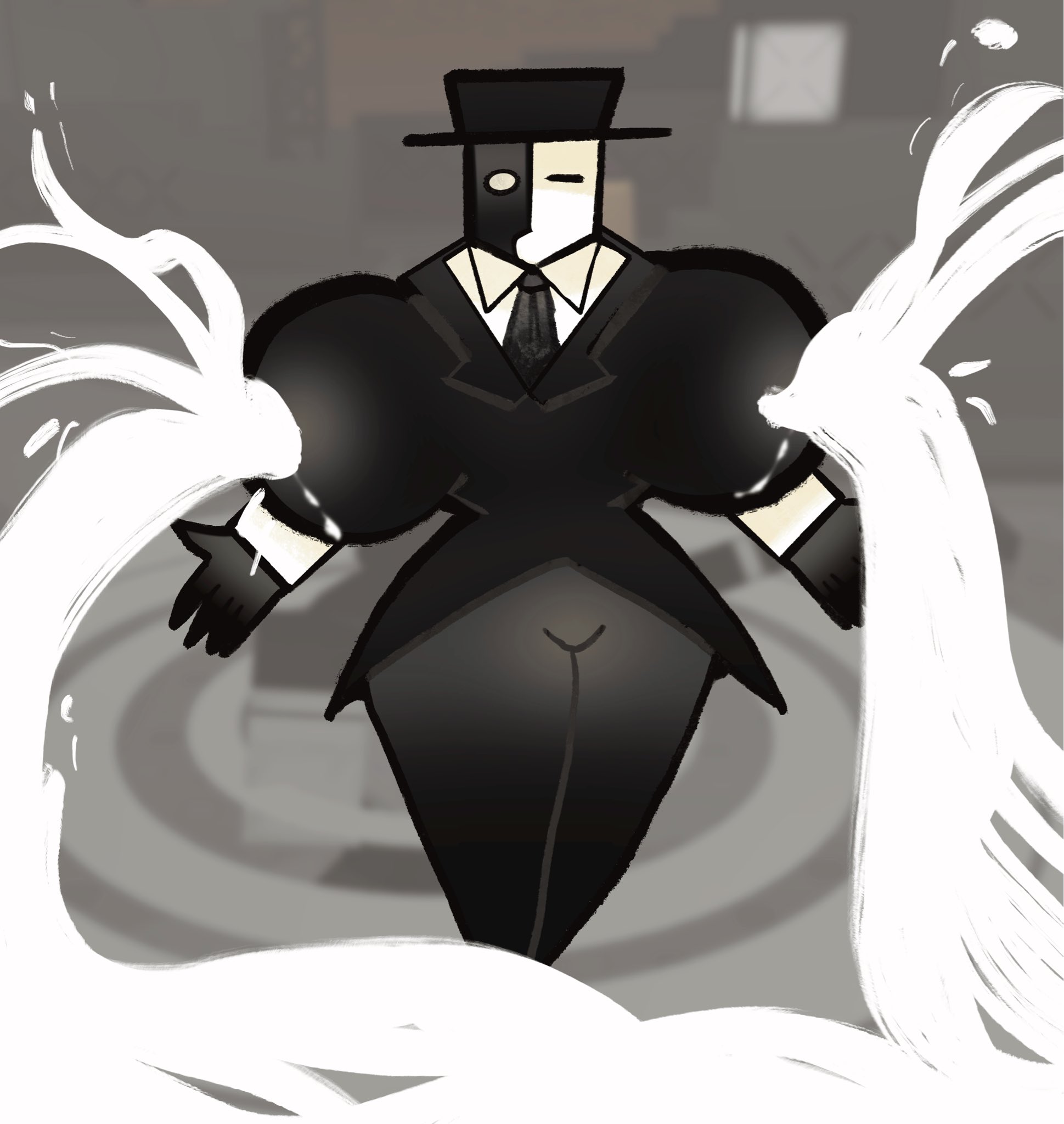 1boy, artful (die of death), artist request, busty male, die of death (roblox), funny, lactating, lactation, male, mask, meme, meme reference, milk, milkbending, roblox, roblox game, robloxian, shitpost, suit, suit and tie, tagme, tagme (artist), white skin