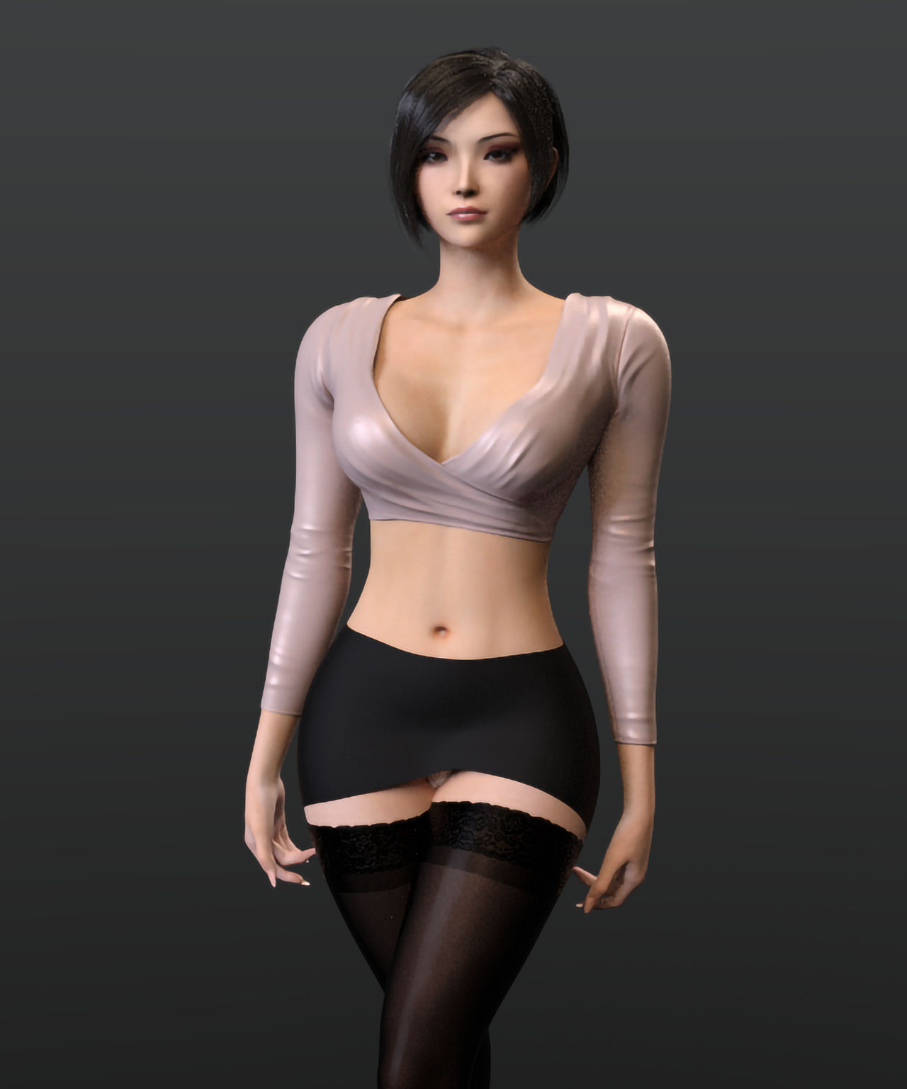 3d (Artwork) Rule 34 Image