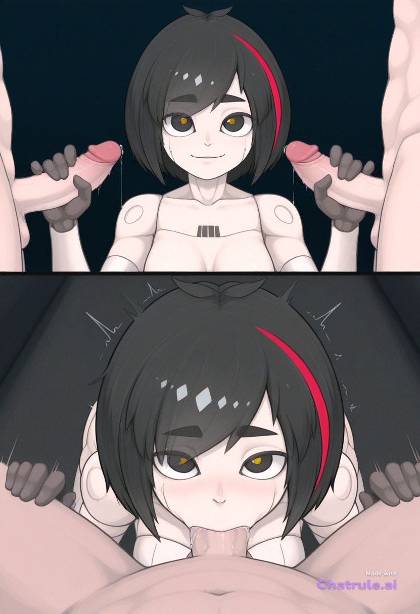 1girl1boy Rule 34 Image