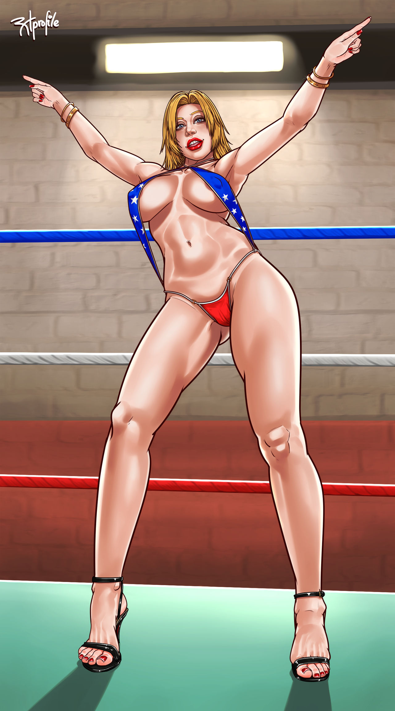 2d Rule 34 Image
