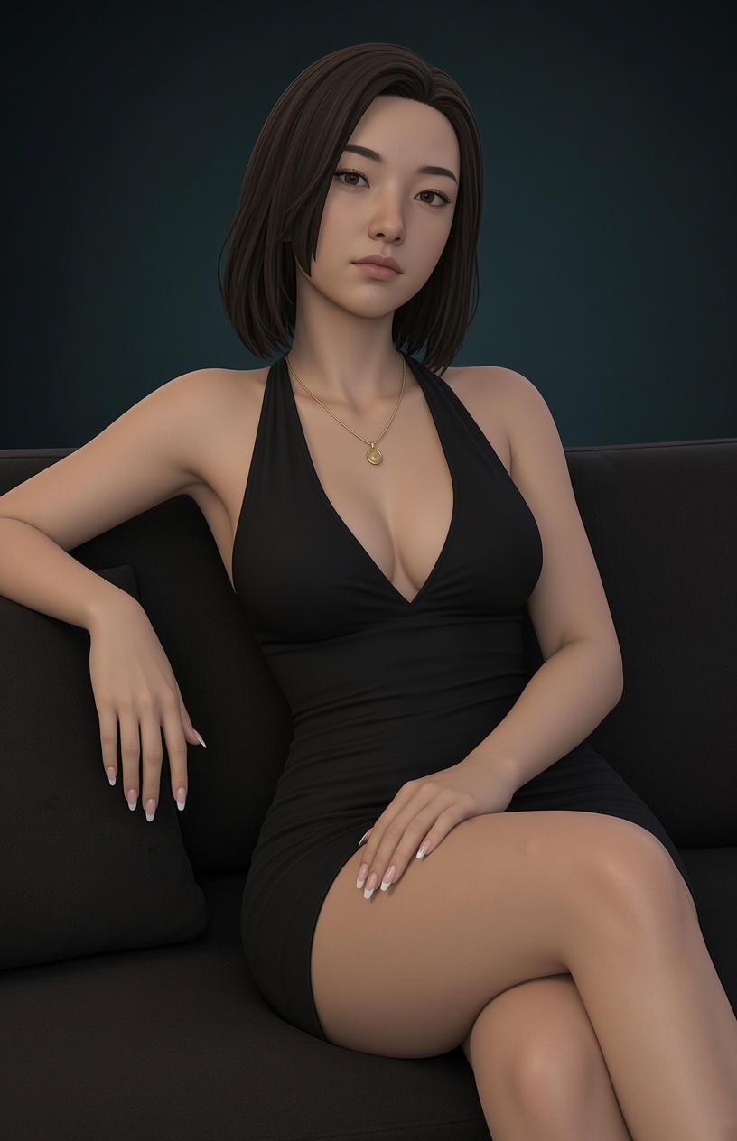 Lyla Park (Life Is Strange) Rule 34 Image
