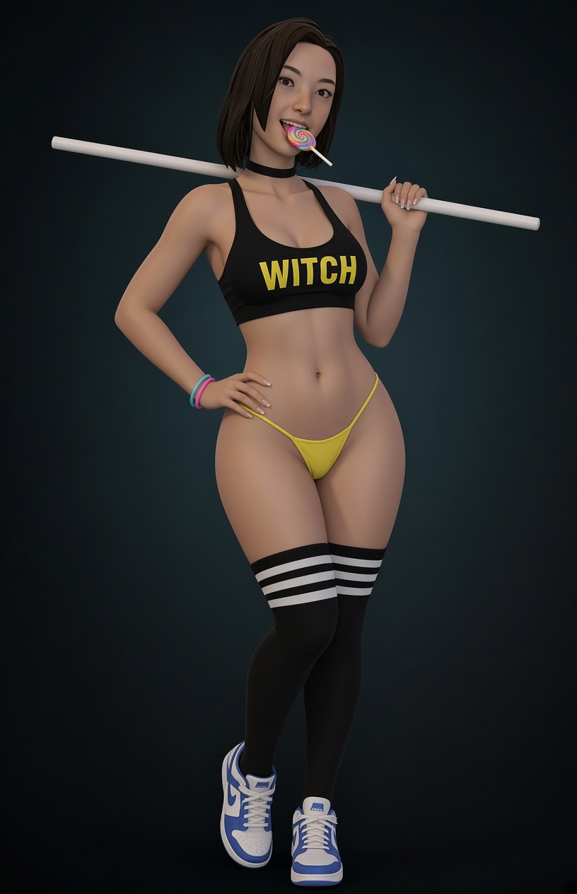 Lyla Park (Life Is Strange) Rule 34 Image