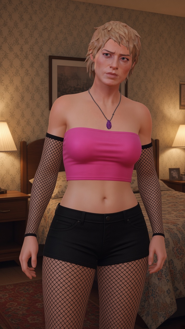 Character Request (Life Is Strange) Rule 34 Image