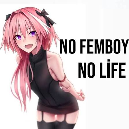 Astolfo (Fate) Rule 34 Image