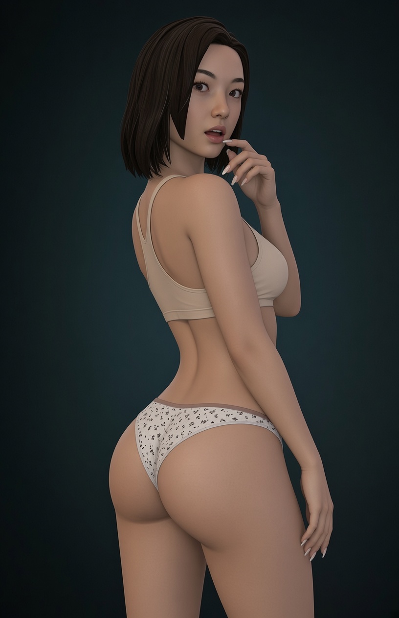 Lyla Park (Life Is Strange) Rule 34 Image