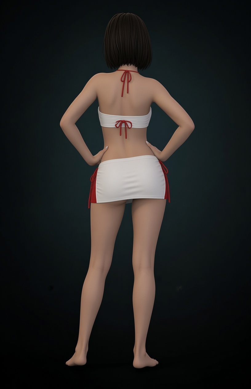Lyla Park (Life Is Strange) Rule 34 Image