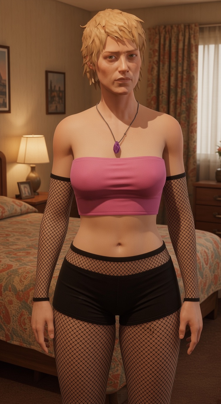 Character Request (Life Is Strange) Rule 34 Image